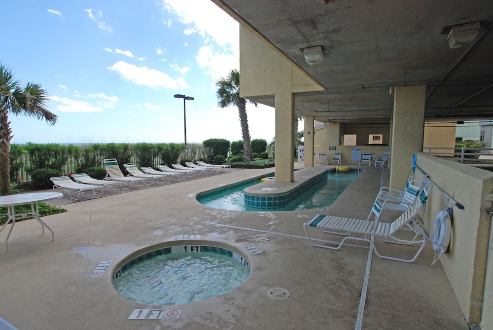 Sunrise Pointe 4F by RedAwning