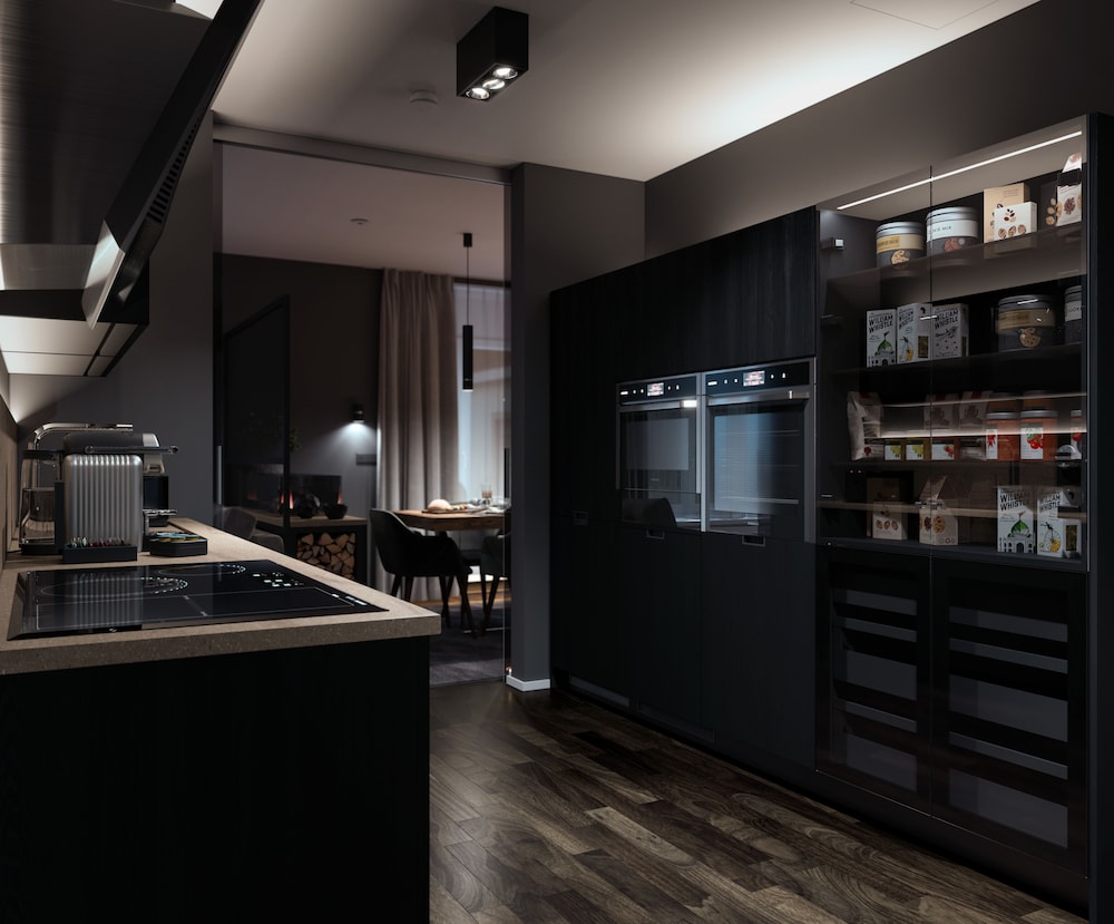 Le Bijou Lintheschergasse 23 Zurich HB