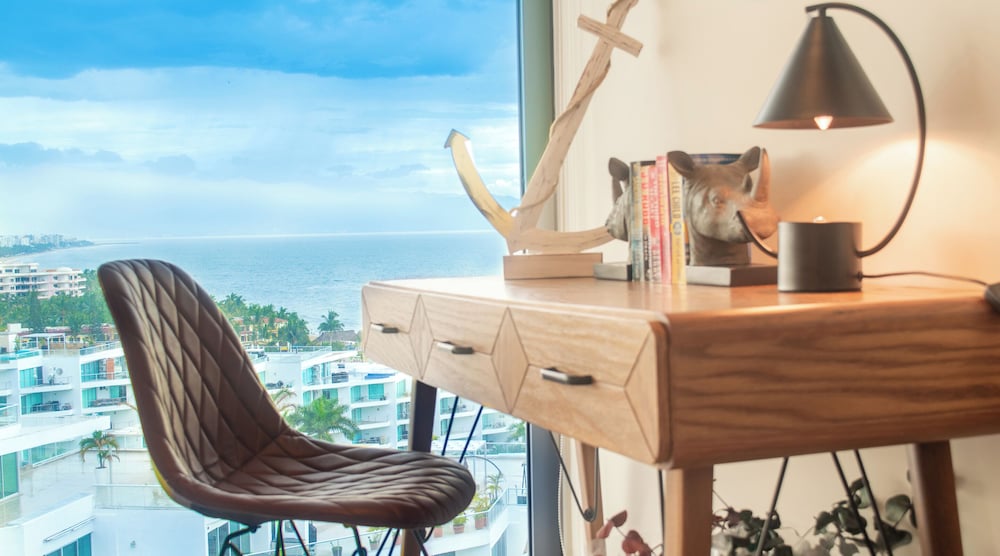 Condo Maritima 9U by Kivoya