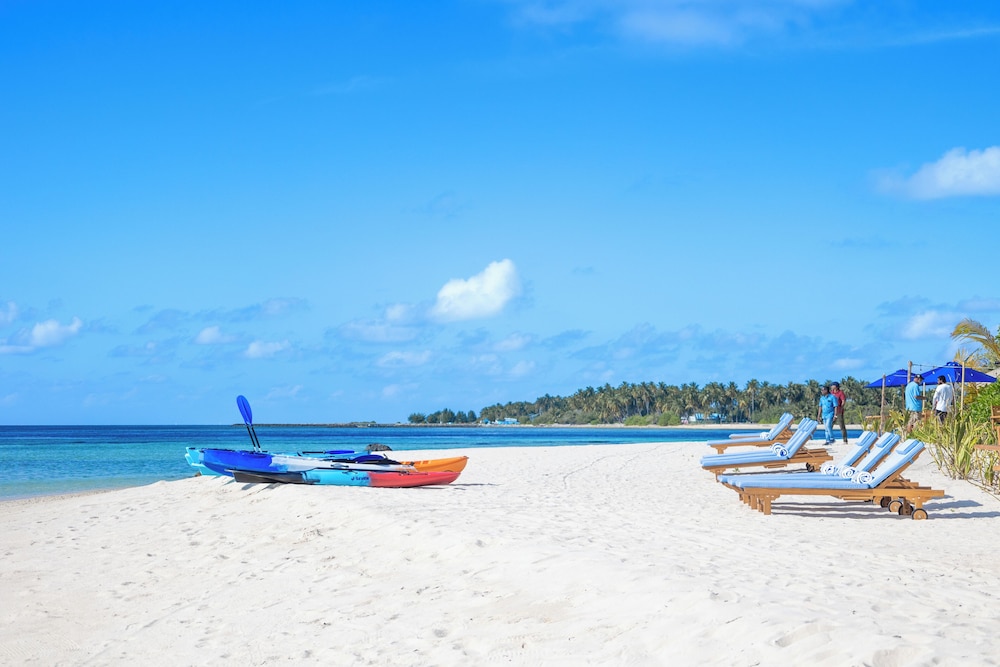 The Maverick Surf and Dive Boutique Hotel