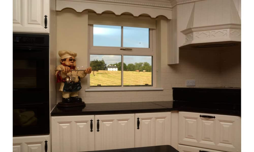 Cannaway House B&B