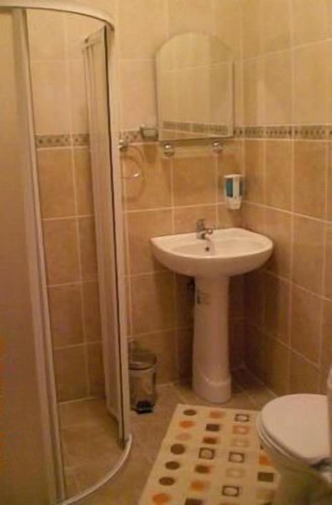 Nisa Sultan Apart Hotel