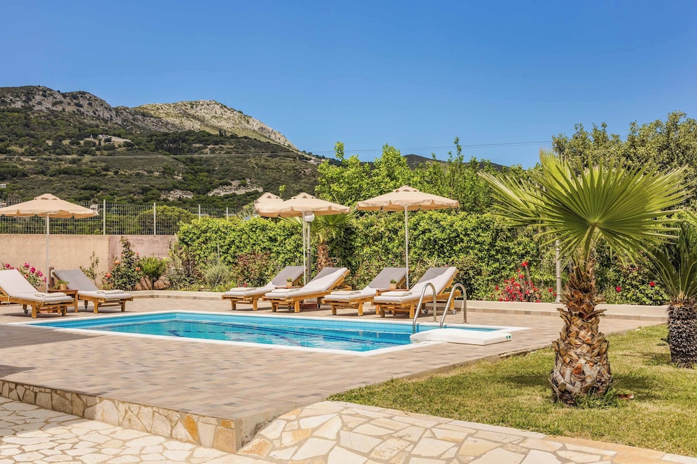 Villa Skala View
