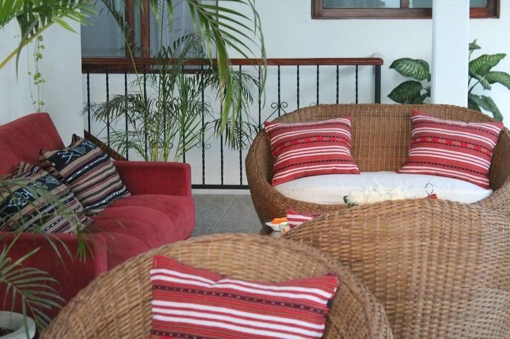 Hotel Casa del Arco