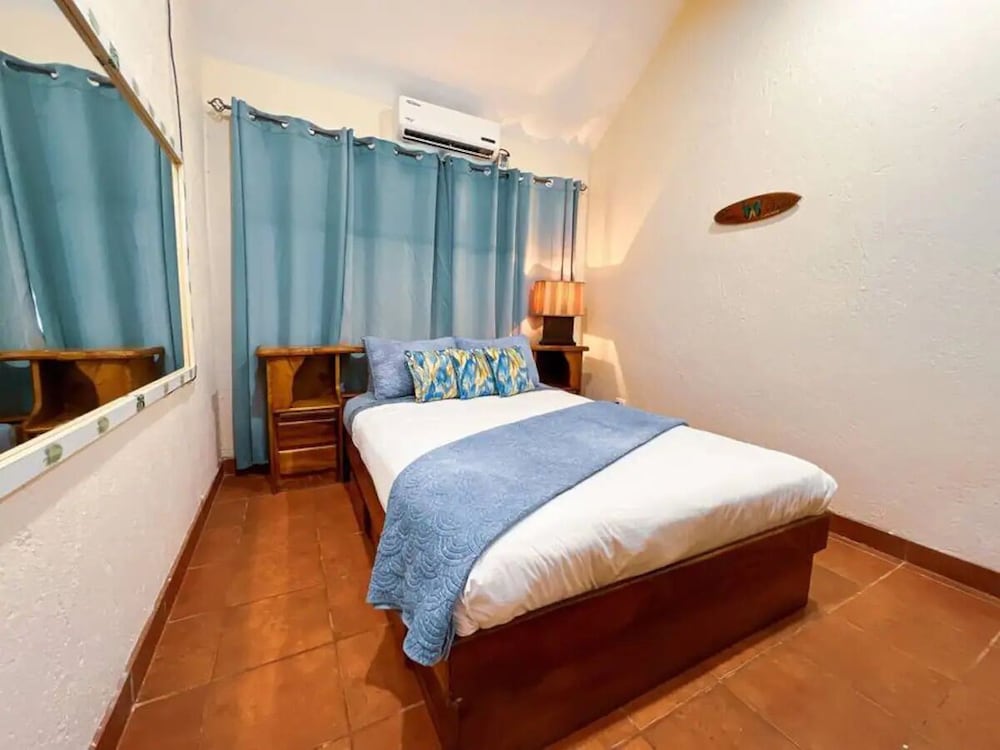 Villas Paraíso Coco 55