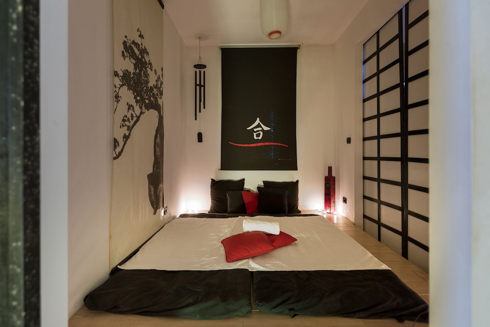 Silver Hotel