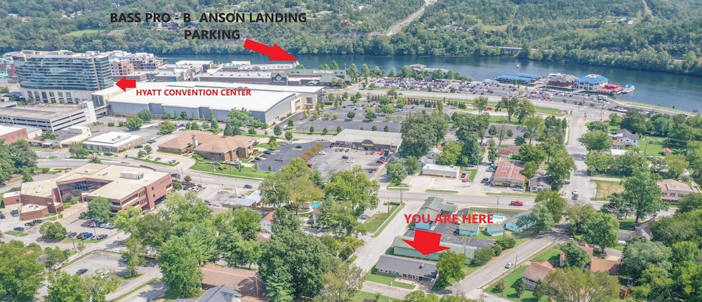 Landing Point view 5