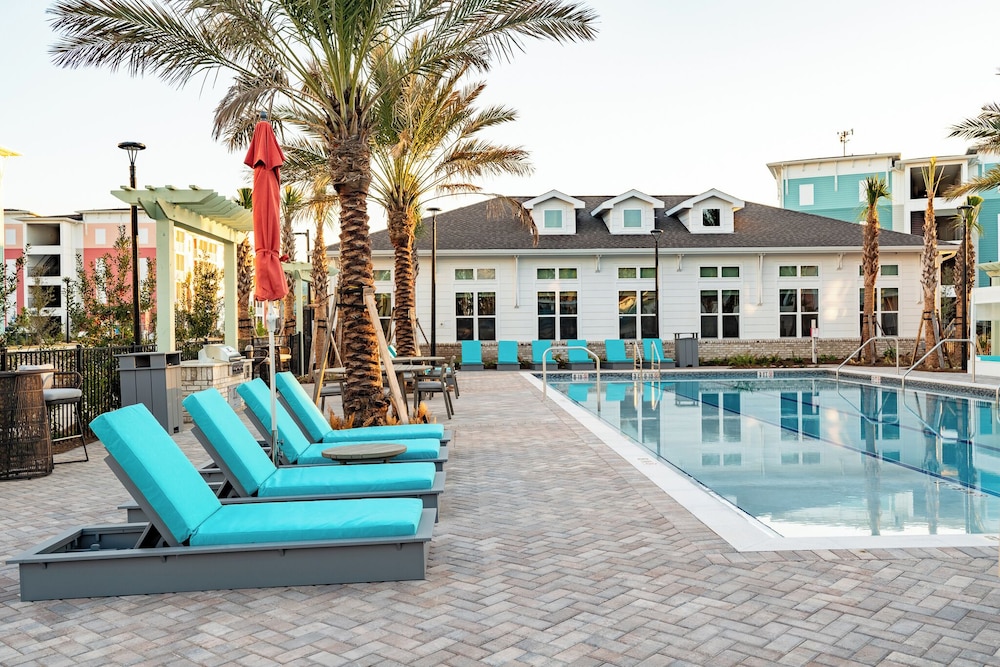 Landing Apartments Santa Rosa Beach