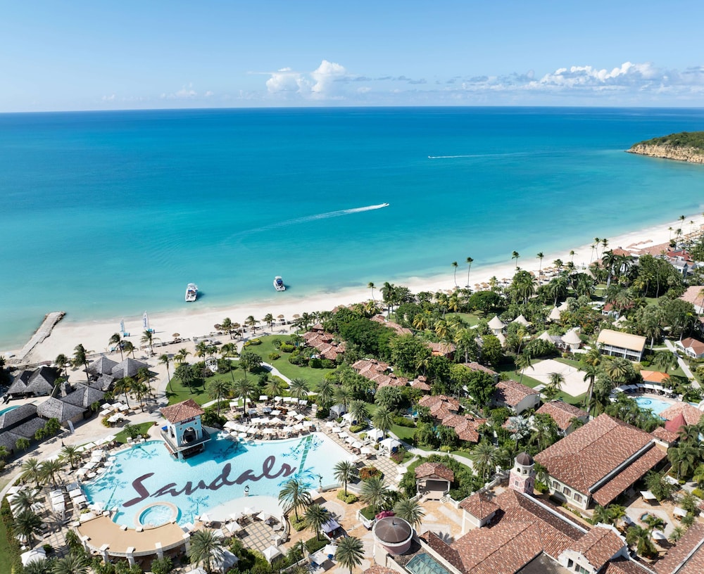 Sandals Grande Antigua - ALL INCLUSIVE Couples Only - Photo 95