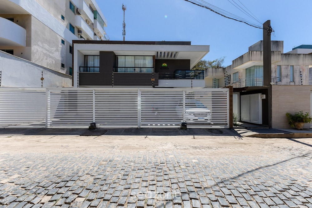 House w/ Terrace & BBQ 100m From the sea Ellc0000