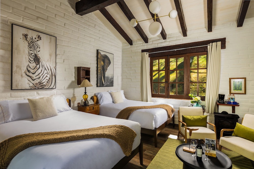 Sierra Lago Resort  Spa - All inclusive - Property Image 120