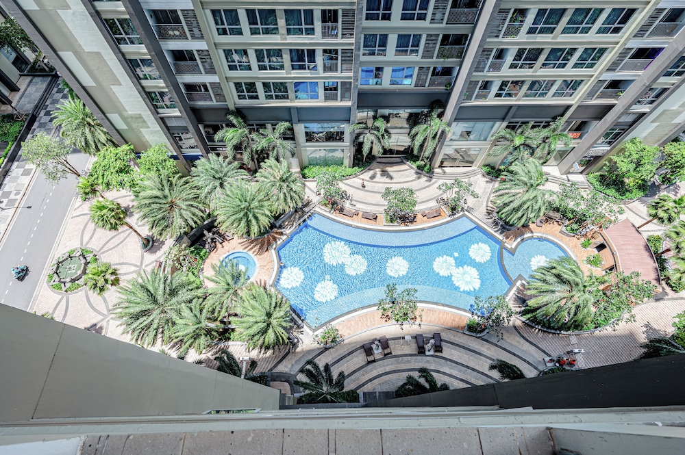 Horizon Panorama Apartment Vinhomes