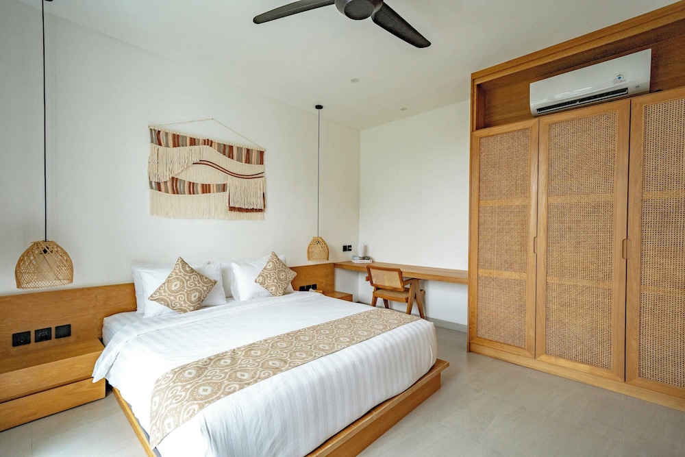 Loona Palm Villas Canggu
