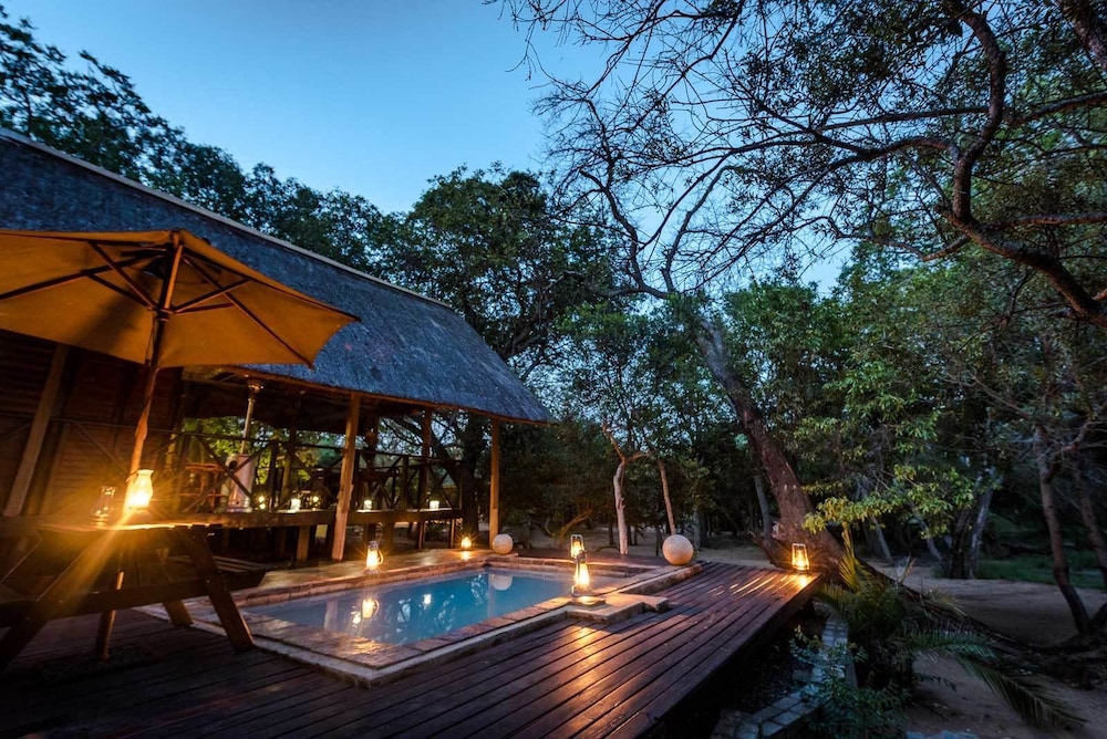 Avoca Private Bushcamp