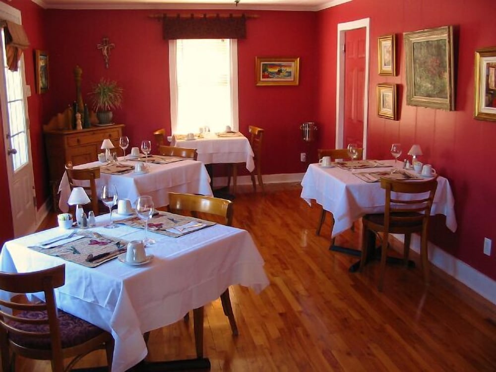 Gîte LaRichardière