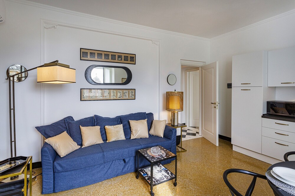 Les Suites del Carmine 3 by Wonderful Italy
