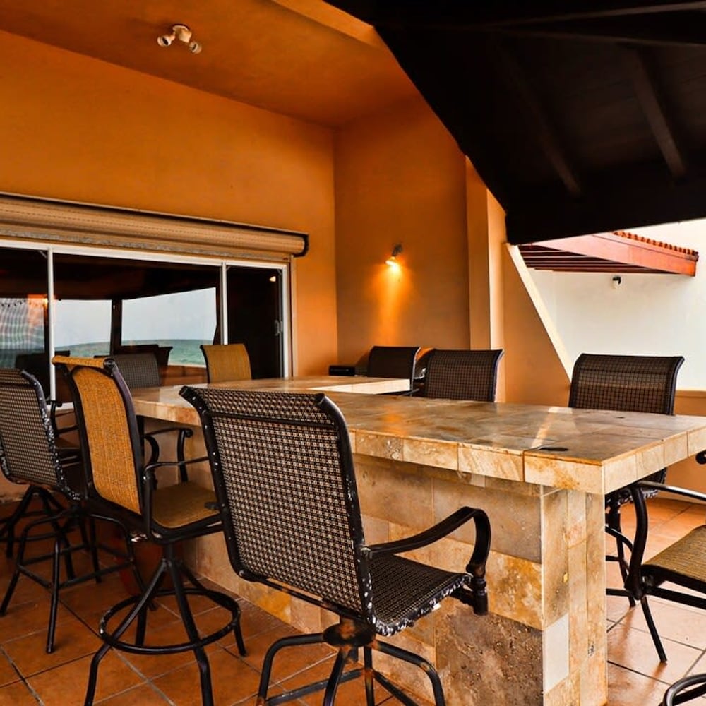 Casa Tortuga Beachfront Las Palmas Mirador Beach