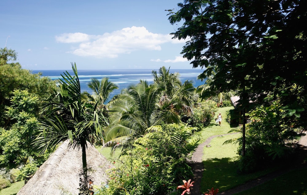 Vanira Lodge