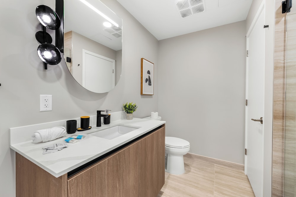Luxury Condos Near Miami Beach