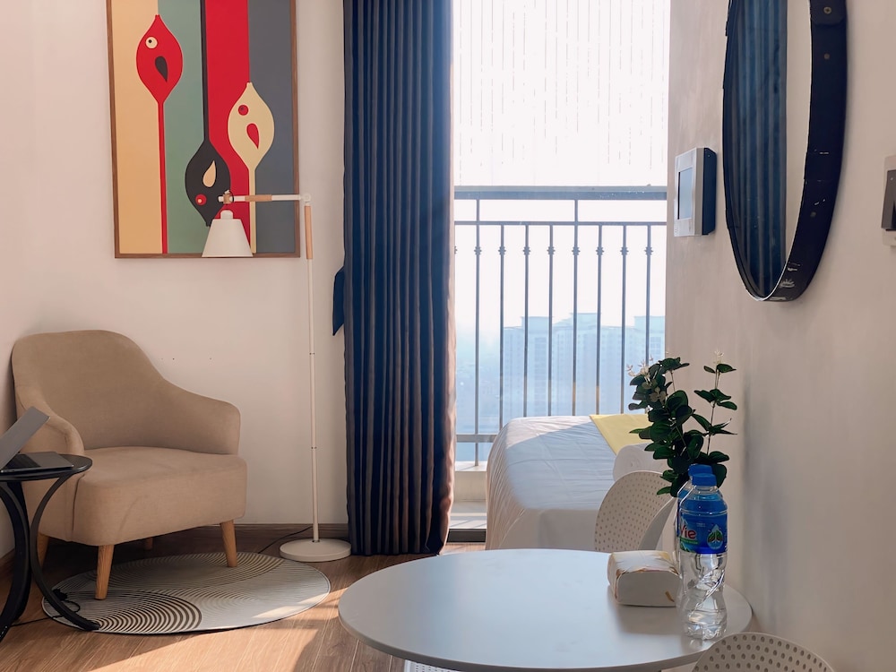 Vinhome GreenBay Apartment  Hanoi