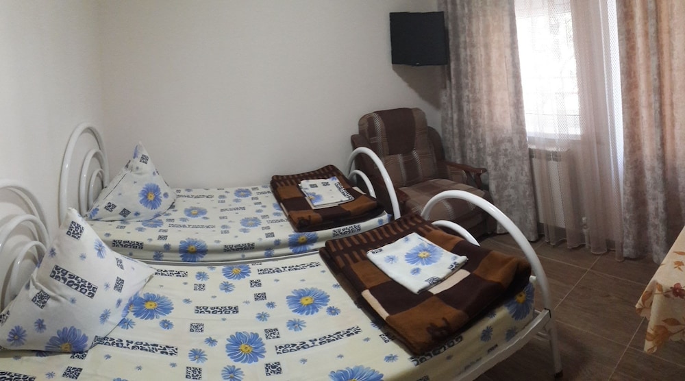 Guest House Tatiana