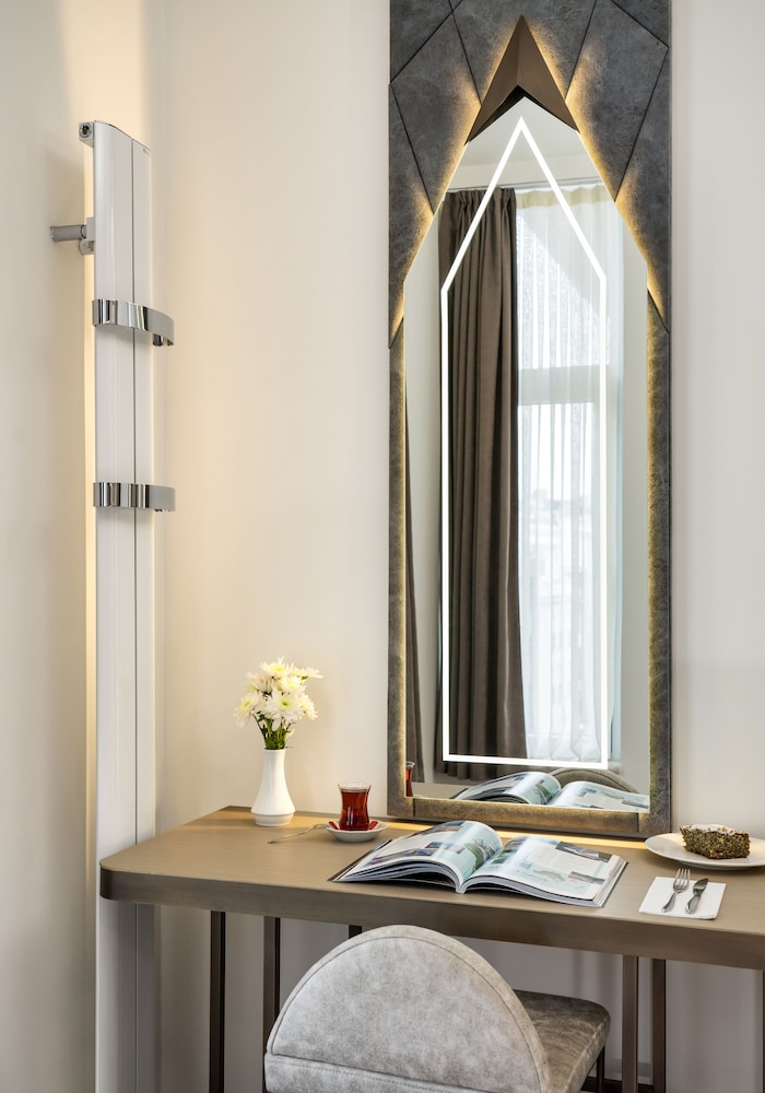 Adamar Oteli - Özel Sınıf - Image 14