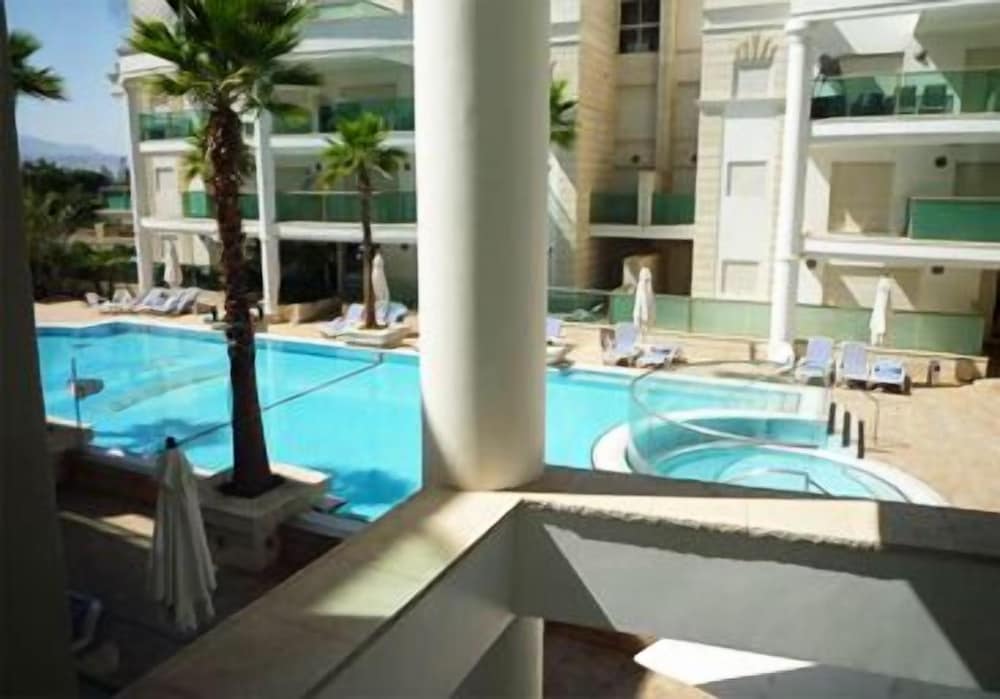 La Palmora Suites