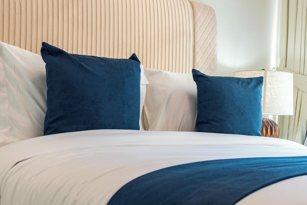 Lux BnB Gemz-AL Furjan Private Pool