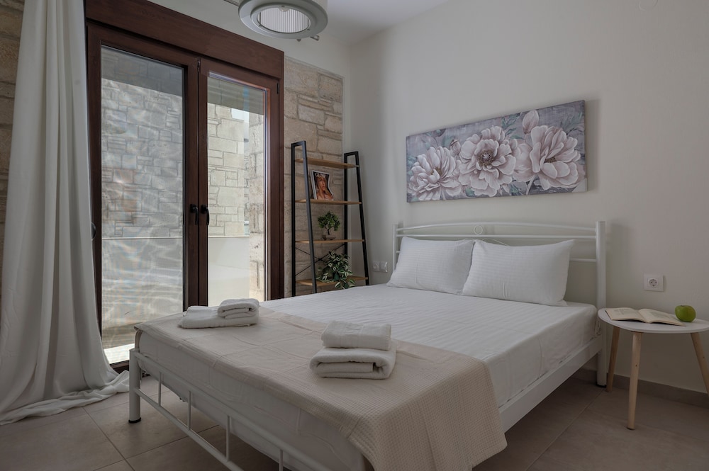 White Pearl Suites Halkidiki