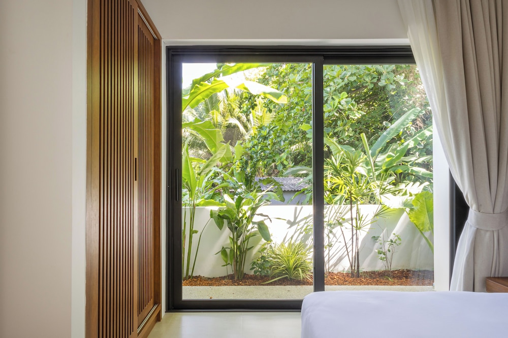 Barefoot Villas by Satori