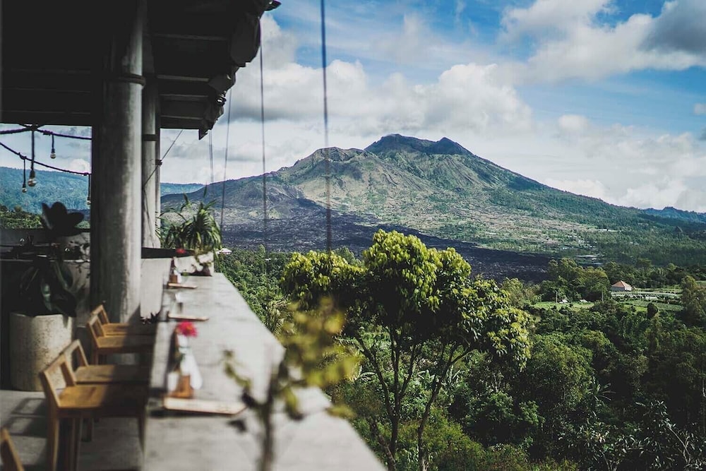 Pakubon Kintamani
