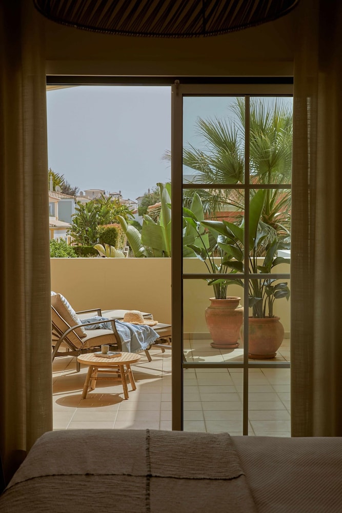Casa Terra 2-bedroom Apartment With Pool