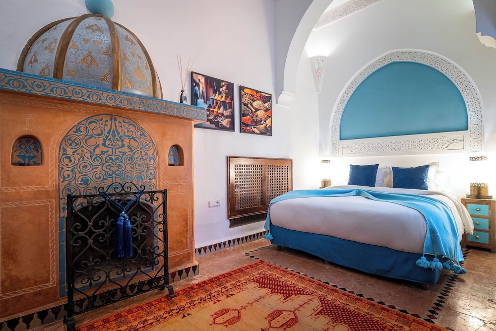 Dar Alhambra Riad Medina