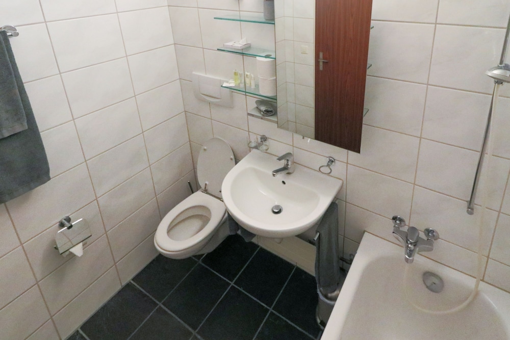 Apartments Cresta