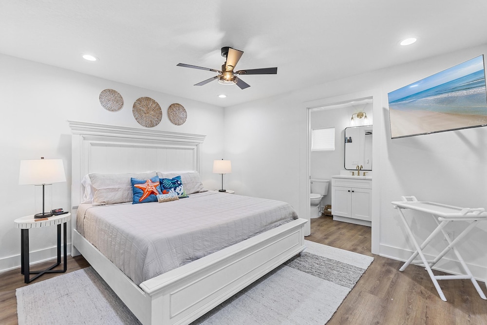 Flip Flop Living NSB