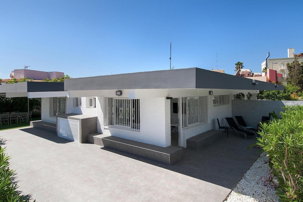 Vacation Home, San Agustin