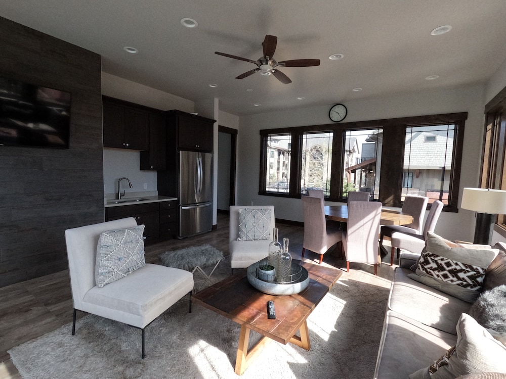 Blackstone Majesty In The Mountains 2g 2 Bedroom Condo