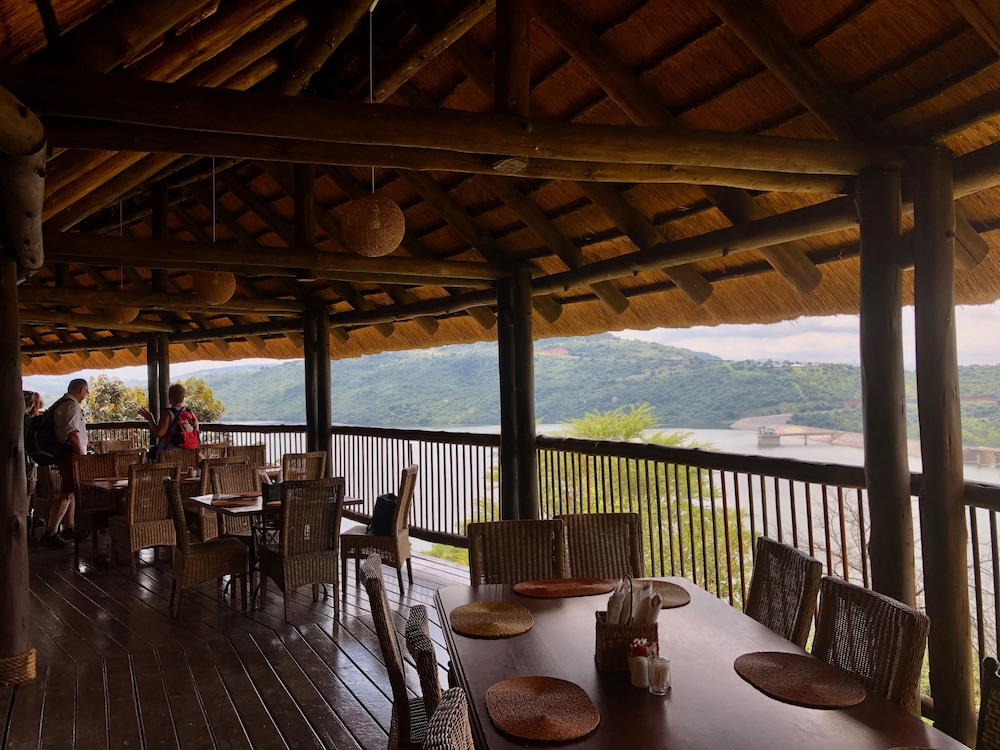 Maguga Lodge