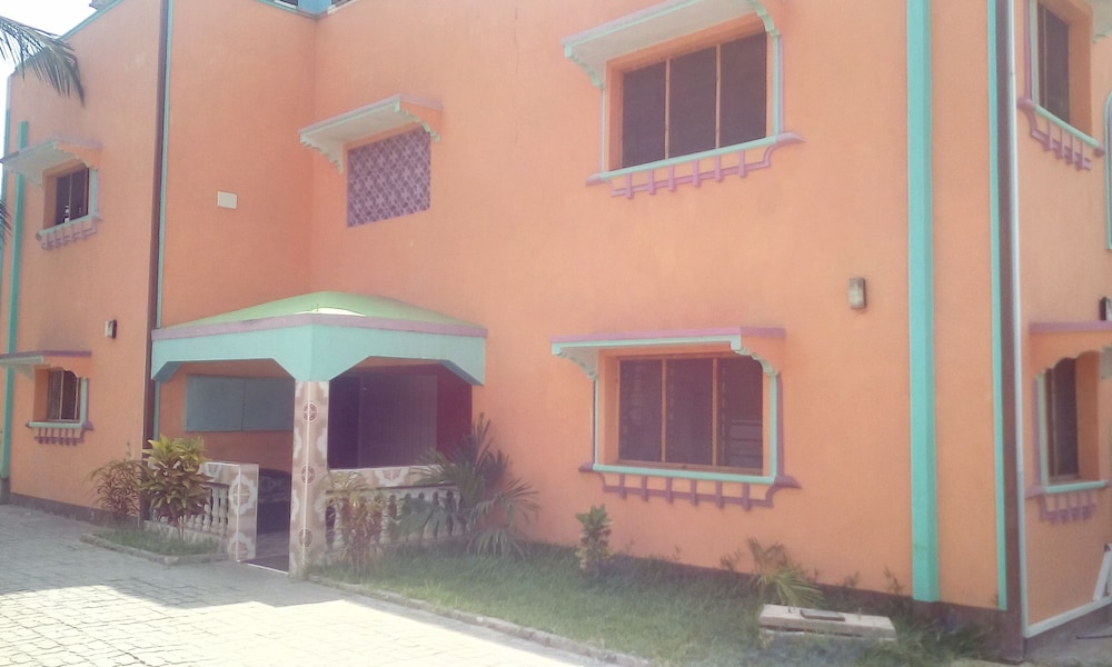 Danga Guest House