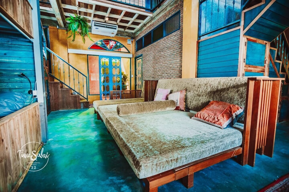 Timesabai32 hostel