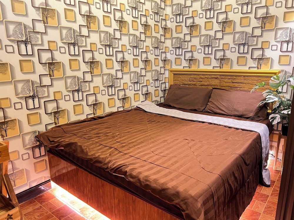 Airi Homestay