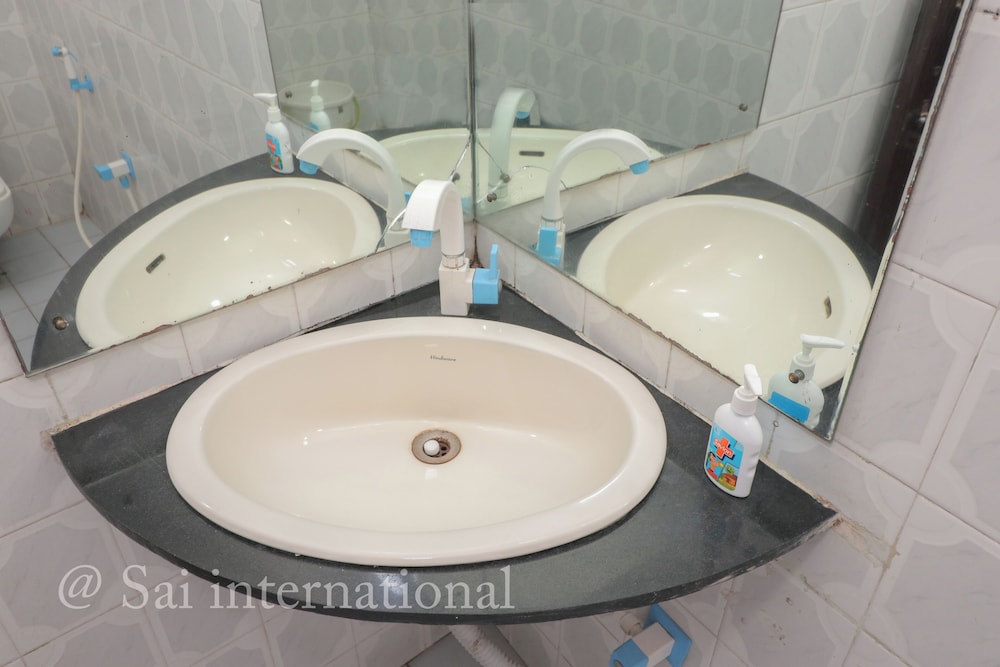 Sai International