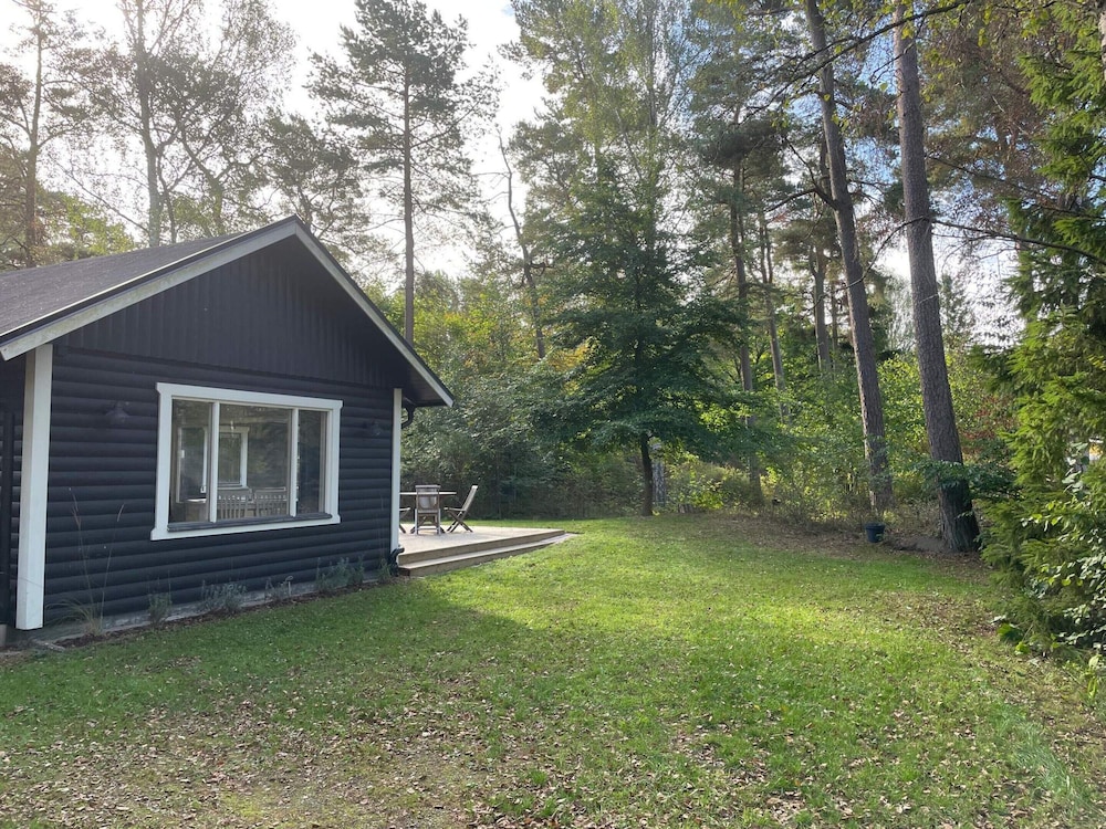 5 Star Holiday Home in Ystad