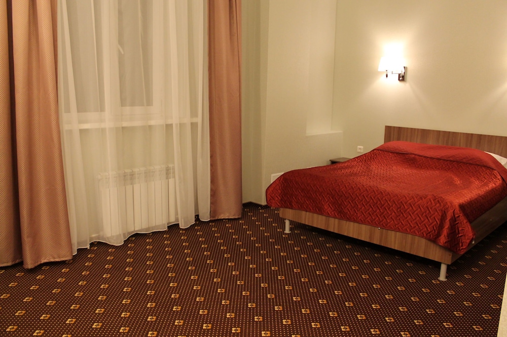 Hotel Livadia