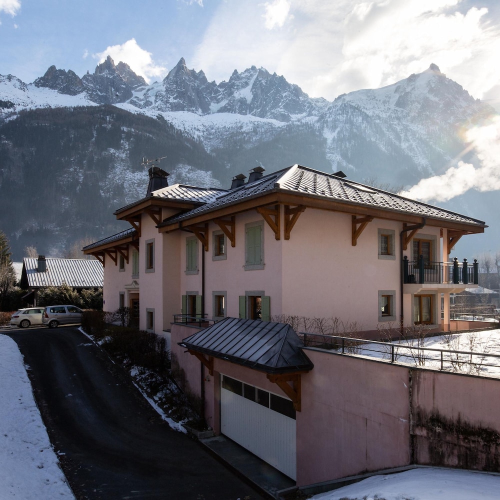 Appartement Belle Vue