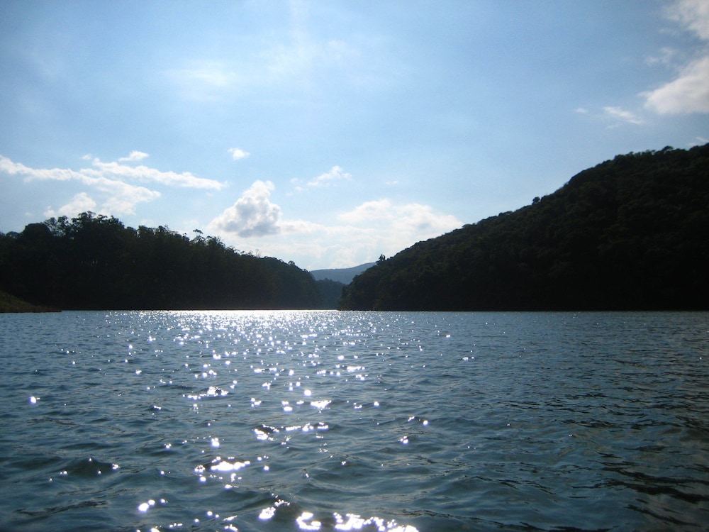 Pousada Canto do Lago