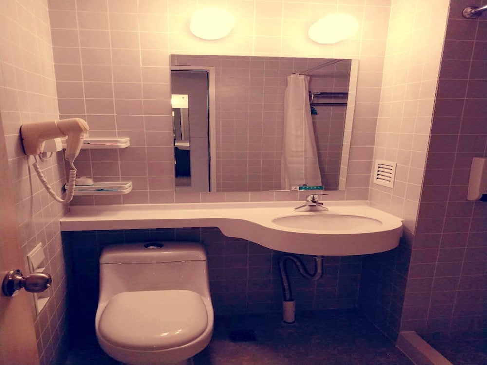 Jinan Vacations - Jinjiang Inn Daming Lake New Scenic Lishan Road, Jinan - Property Image 20