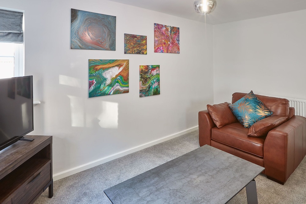 Host Stay Bagdale Rise view 2