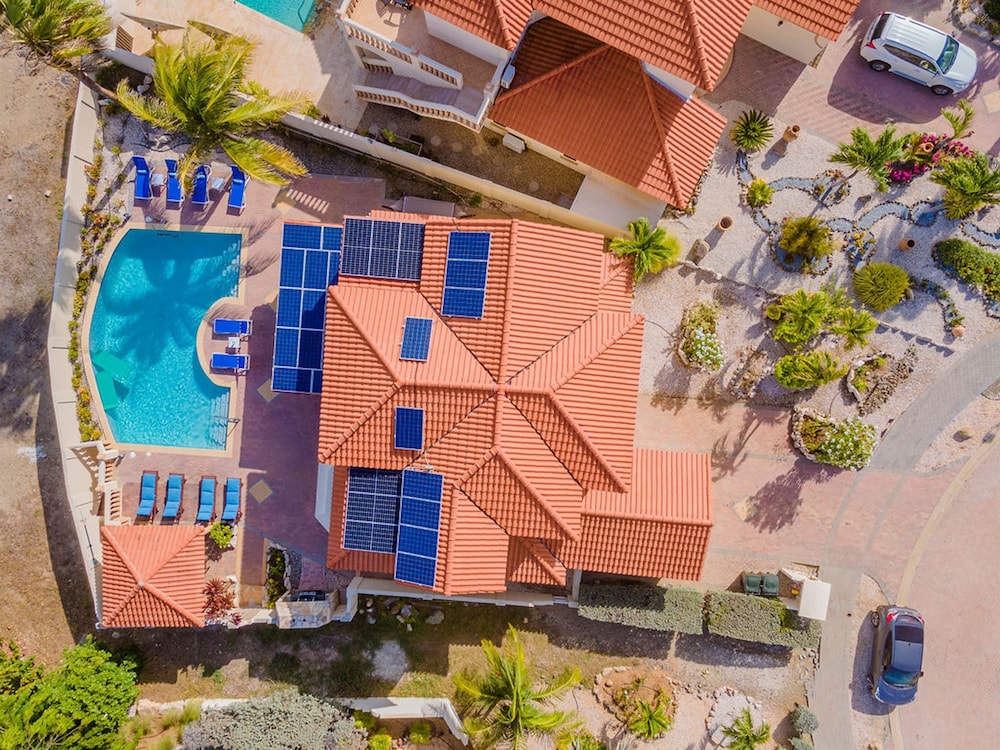 Golf Lover s Haven Tierra del Sol Getaway Pool