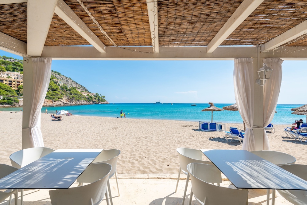 Canyamel Beach Sun